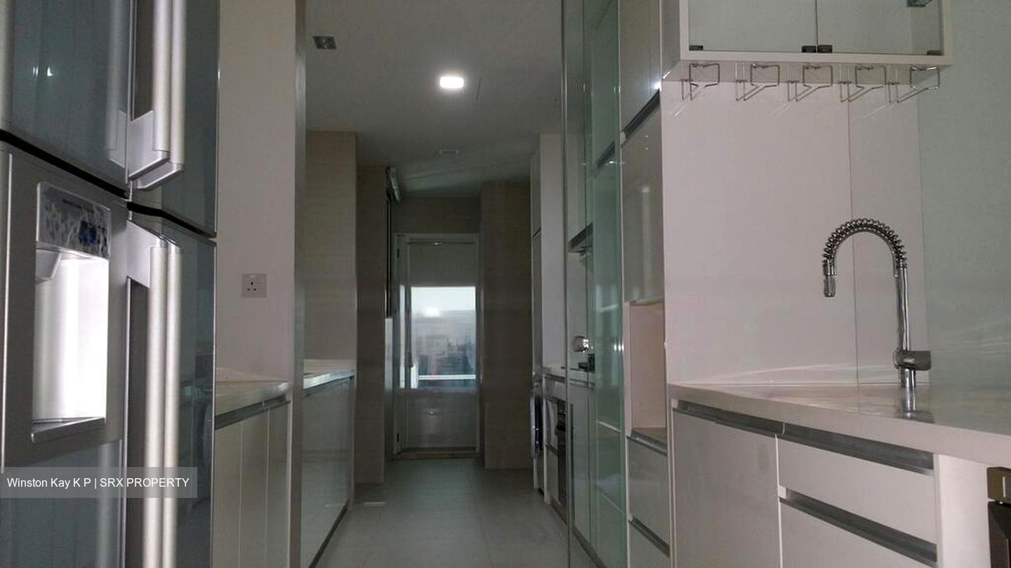 Parc Centros (D19), Condominium #575955491